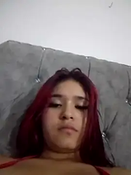LunaClarens online show from 5, 6, 2026