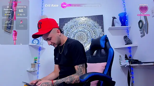 Jey hot7 online show from 5, 6, 2026