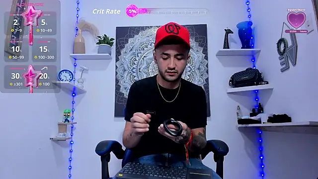 Jey hot7 online show from 10, 6, 2026
