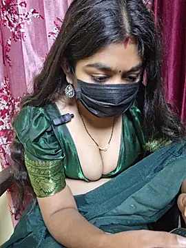 Hot-CouplesX online show from 31, 5, 2026