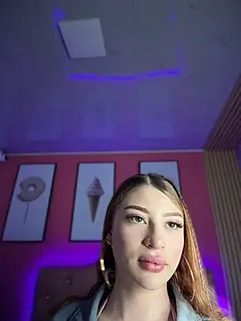 Snapshot of Jessy_Queen chatting on 12, 5, 2026 Jessy Queen online show from 12, 5, 2026