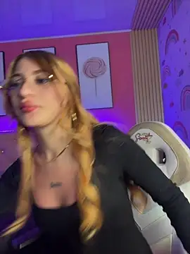 Snapshot of Jessy_Queen chatting on 2, 6, 2026 Jessy Queen online show from 2, 6, 2026
