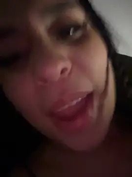 SussyFoxxx online show from 13, 5, 2026