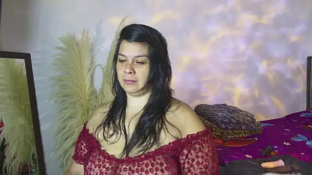 Snapshot of Martina_Foxy01 chatting on 23, 6, 2026 Martina Foxy01 online show from 23, 6, 2026