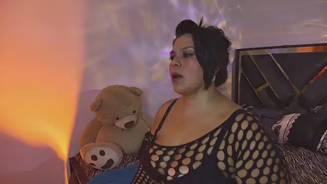 Snapshot of Martina_Foxy01 chatting on 11, 7, 2026 Martina Foxy01 online show from 11, 7, 2026