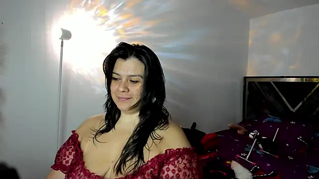 Snapshot of Martina_Foxy01 chatting on 25, 7, 2026 Martina Foxy01 online show from 25, 7, 2026