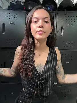 VeroJenkins  online show from 14, 5, 2026