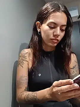 VeroJenkins  online show from 19, 7, 2026
