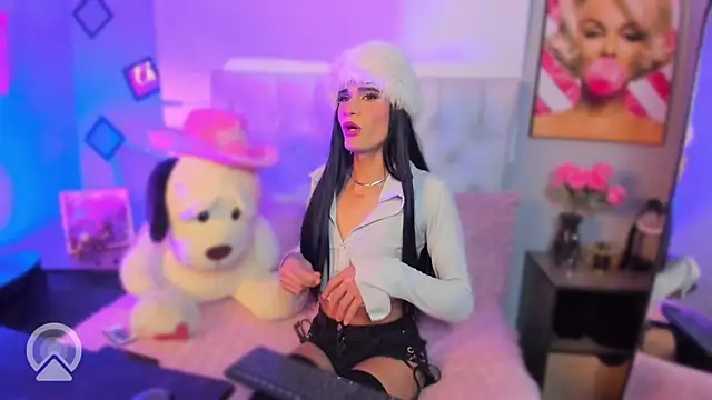 Snapshot of Anny_Evaanss_ chatting on 10, 7, 2026 Anny Evaanss online show from 10, 7, 2026