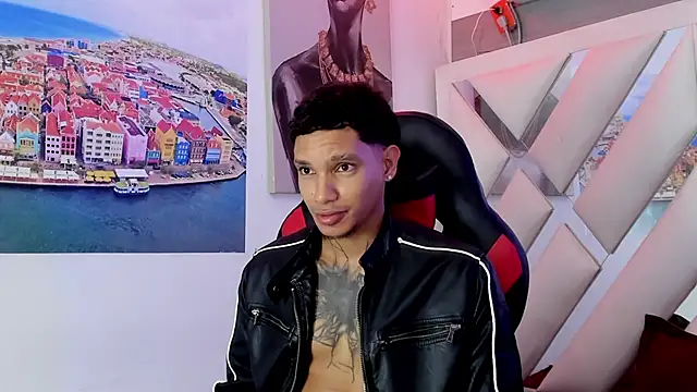 kai storm77 online show from 20, 6, 2026