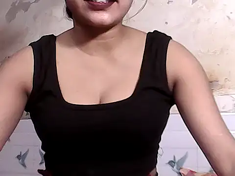 Lovely Pandey online show from 12, 5, 2026