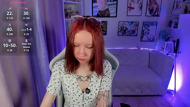 Mi Mi Mia online show from 22, 5, 2026