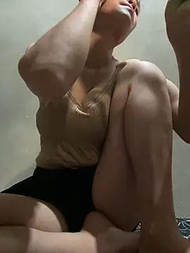 Zuzu sexy online show from 23, 6, 2026