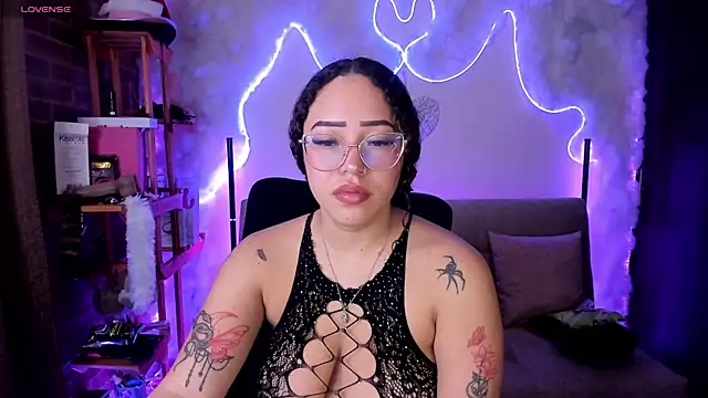 liz martins1 online show from 7, 5, 2026