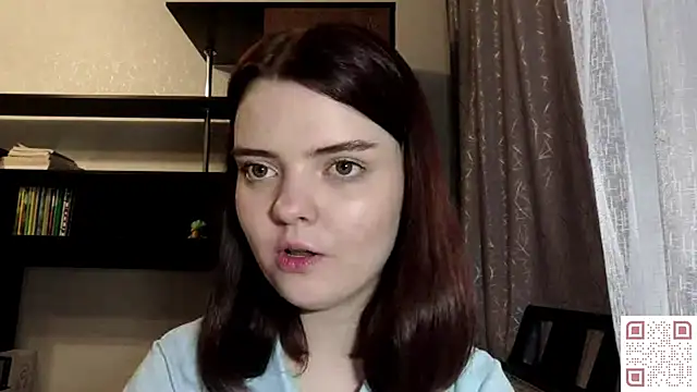 RebelDesiree online show from 16, 5, 2026