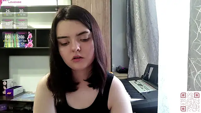 RebelDesiree online show from 7, 6, 2026