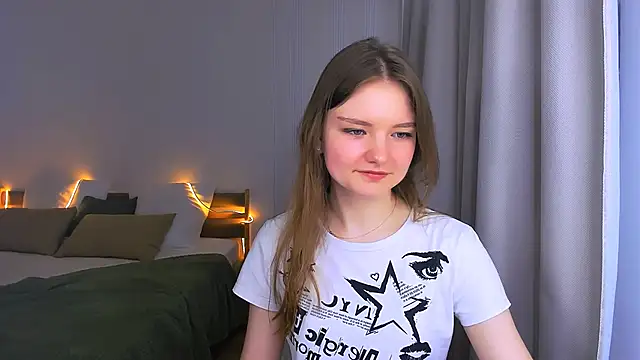 LookEva online show from 1, 6, 2026
