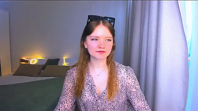 LookEva online show from 11, 6, 2026
