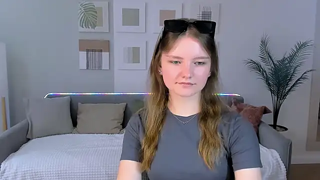 LookEva online show from 20, 6, 2026