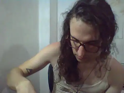 Snapshot of LaCuerva chatting on 22, 6, 2026 LaCuerva online show from 22, 6, 2026