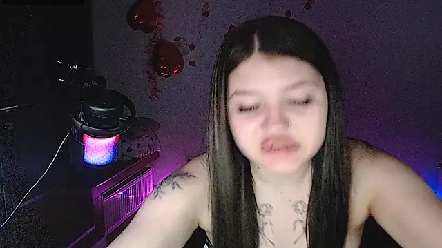 Blackangels online show from 29, 5, 2026