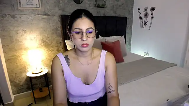 isa cruzx online show from 12, 5, 2026