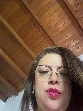 Lilith Desire online show from 12, 5, 2026