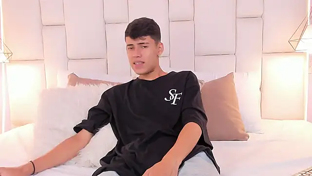 JacobFerrer online show from 21, 5, 2026