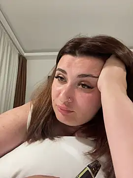 AureTease online show from 20, 6, 2026