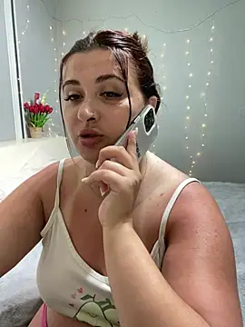 AureTease online show from 27, 6, 2026