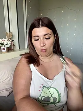 AureTease online show from 29, 6, 2026