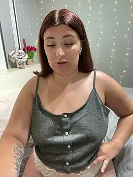 AureTease online show from 4, 7, 2026