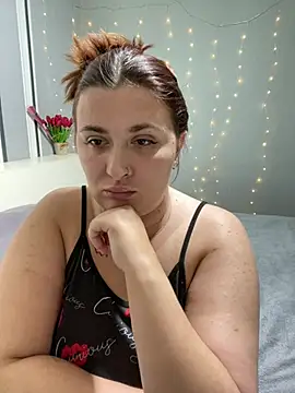 AureTease online show from 26, 7, 2026