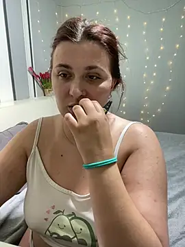 AureTease online show from 28, 7, 2026
