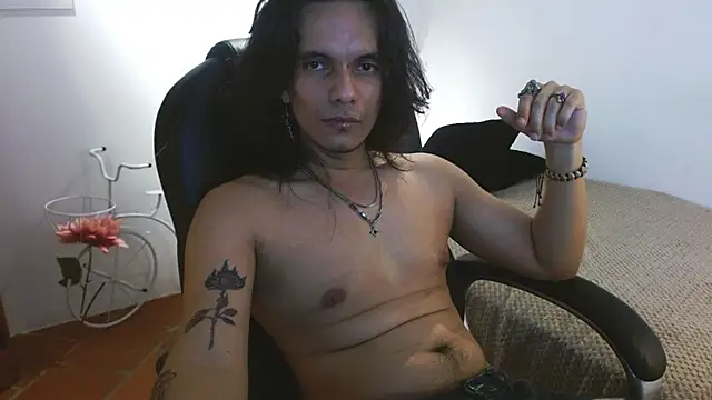 crow john online show from 7, 5, 2026