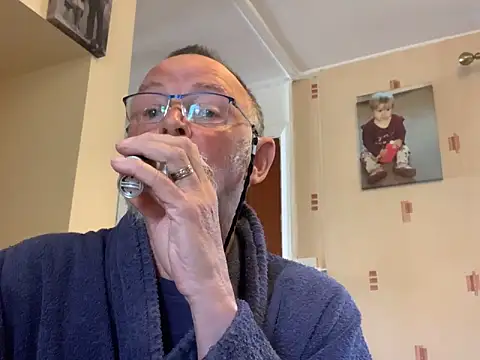 Moonraker64 online show from 6, 5, 2026
