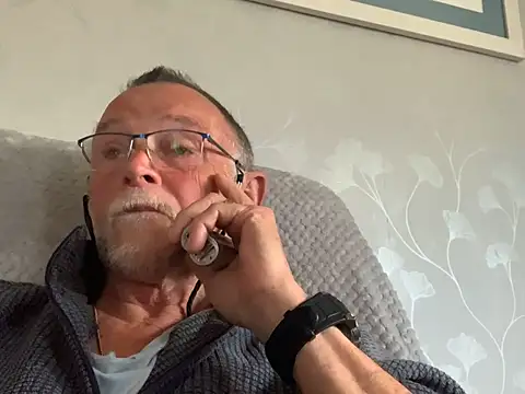Moonraker64 online show from 14, 5, 2026