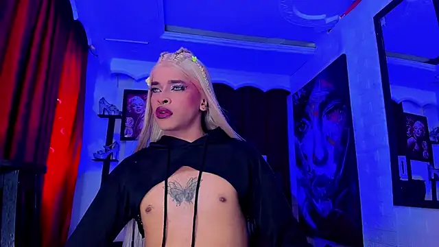 Mia Colucci25 online show from 14, 6, 2026