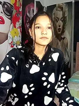 AbbyAmber  online show from 3, 5, 2026