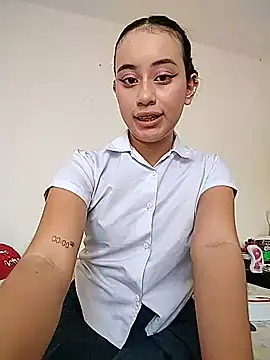 L0lita Emi12 online show from 11, 6, 2026