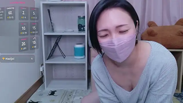  yuri   online show from 21, 6, 2026