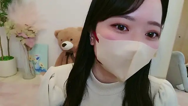 Snapshot of HIKARI_o0 chatting on 4, 5, 2026 HIKARI o0 online show from 4, 5, 2026