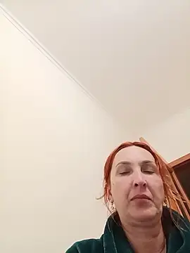 Bel Nell online show from 17, 5, 2026