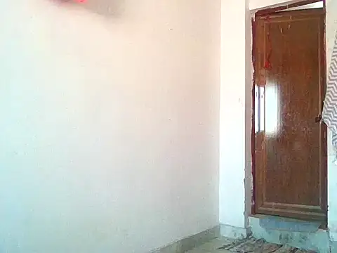 RubinaKhan6 online show from 18, 5, 2026