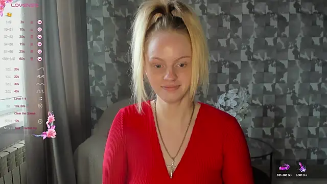 Snapshot of L_aura chatting on 11, 5, 2026 L aura online show from 11, 5, 2026