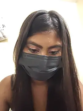 Snapshot of RAGNI-Love chatting on 3, 8, 2026 RAGNI-Love online show from 3, 8, 2026