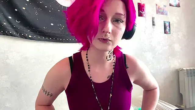 Playful Vi online show from 4, 5, 2026