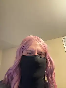 SissyMichele69 online show from 1, 7, 2026
