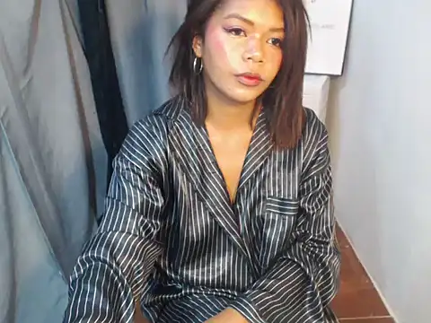 charlene pretty online show from 30, 5, 2026