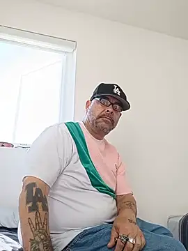 acocksucka online show from 11, 6, 2026